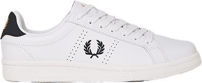 Fred Perry B721 Leather