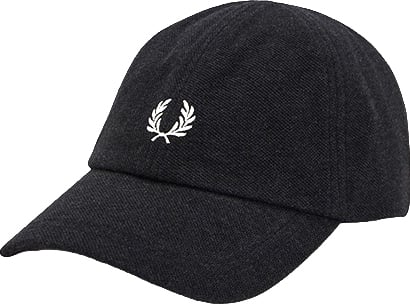 Fred Perry Pique Classic Cap