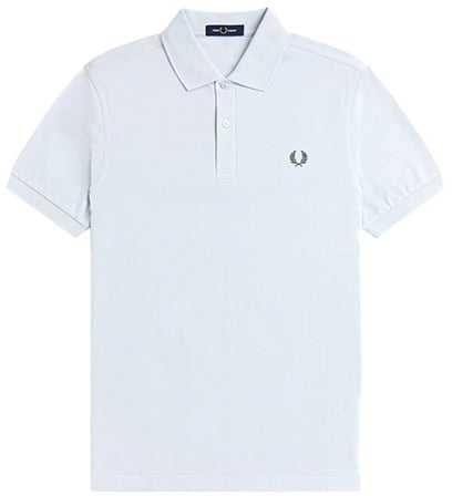 Fred Perry The Fred Perry Shirt