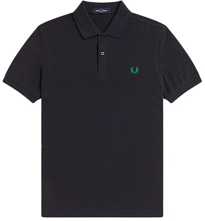 Fred Perry The Fred Perry Shirt