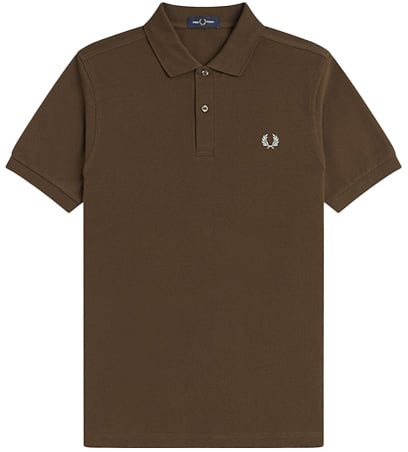 Fred Perry The Fred Perry Shirt