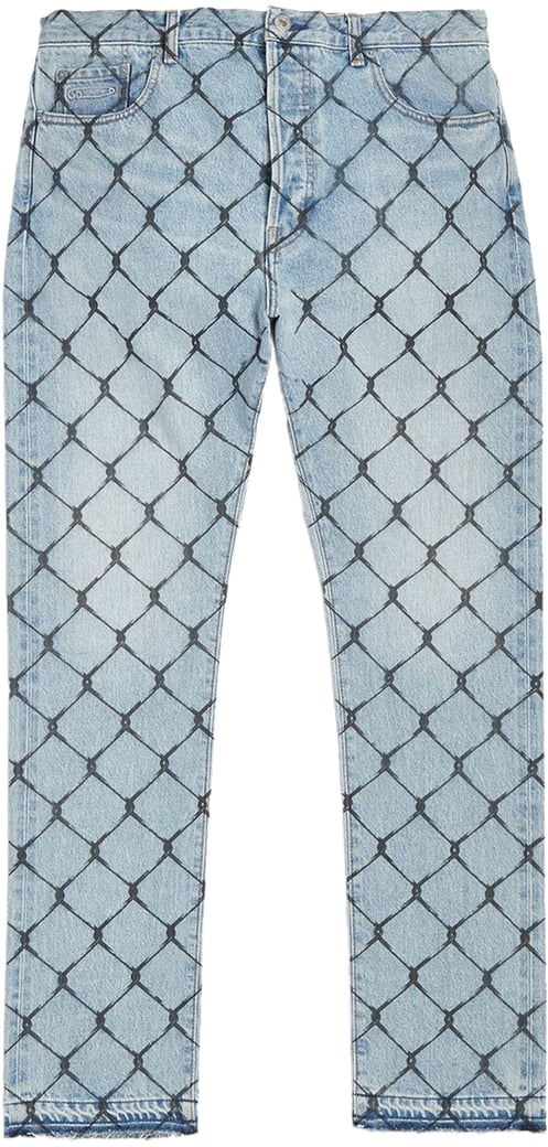Gallery Dept. 5001 Denim 'Cage'