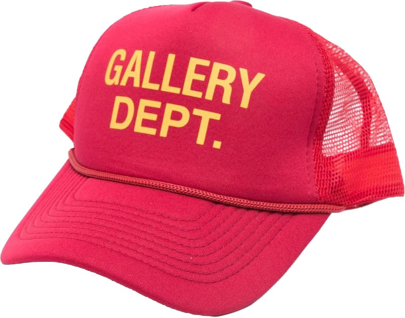 Hats Bordeaux