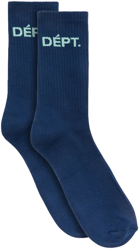 Gallery Dept. Sokken 'Navy'