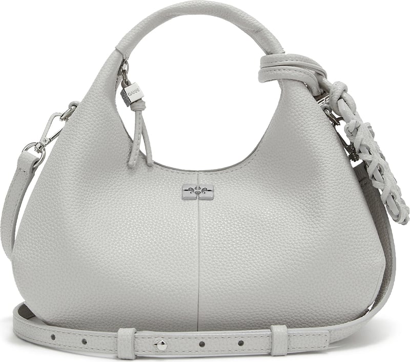 Bags Quiet Gray