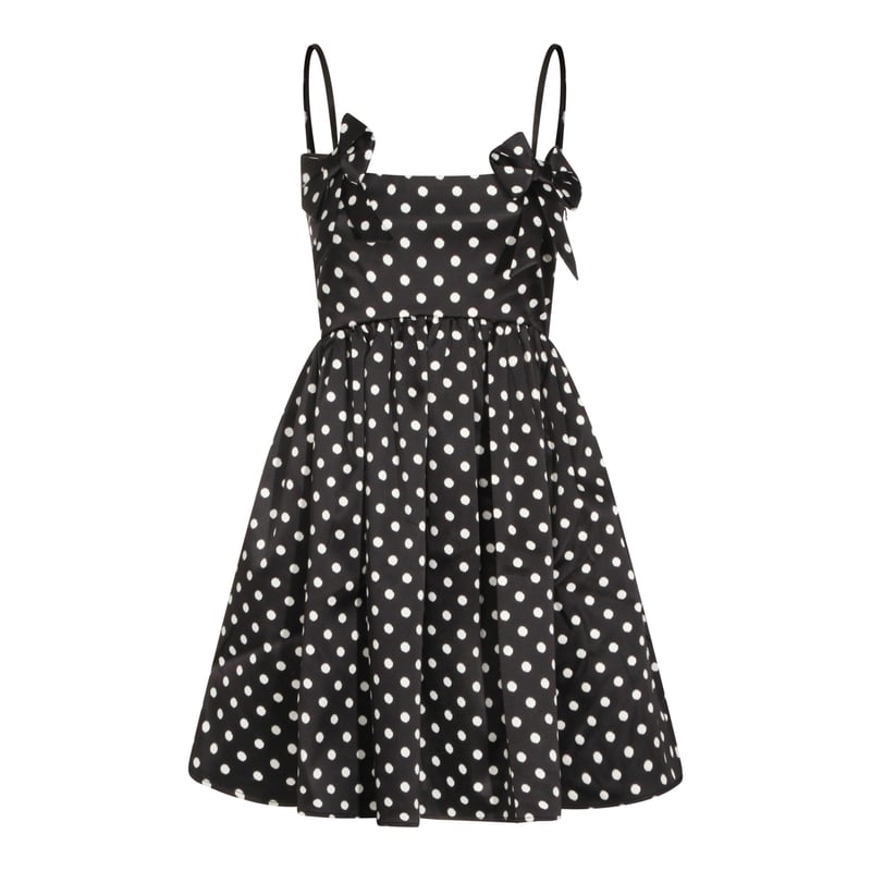 Black Sand Dress