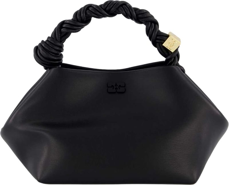Dames Bou Bag Small Zwart