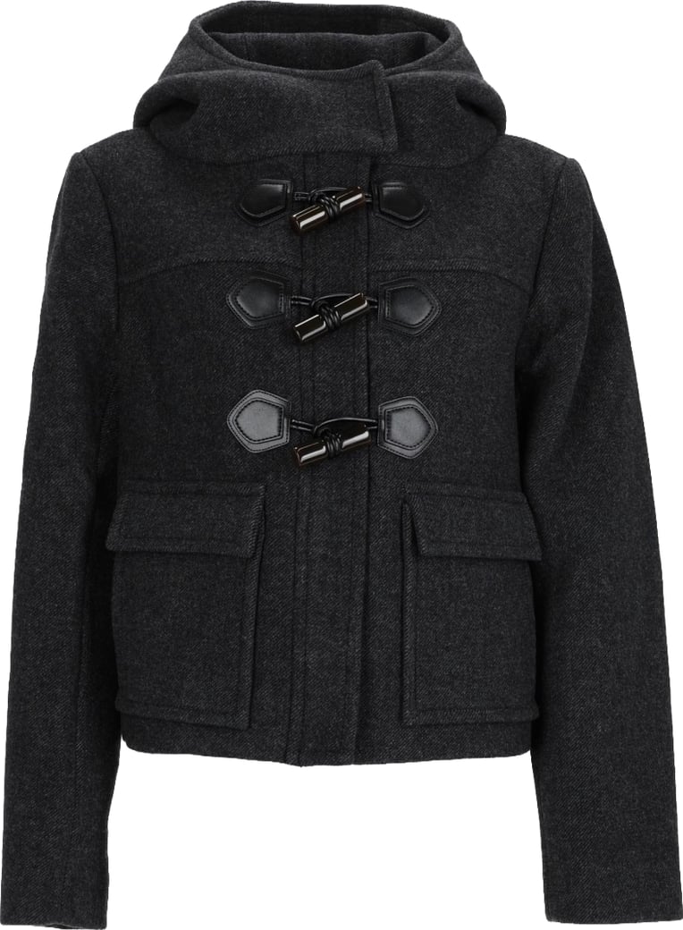 Cappotto Mini in Lana