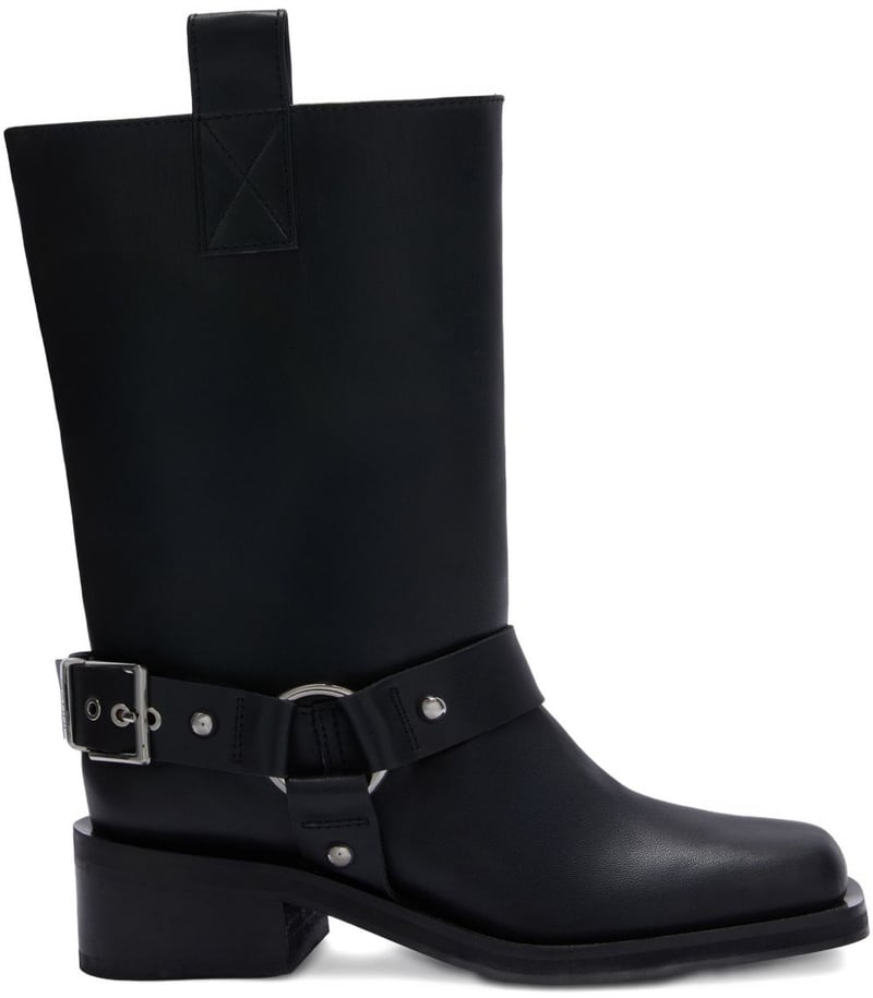 Boots Black