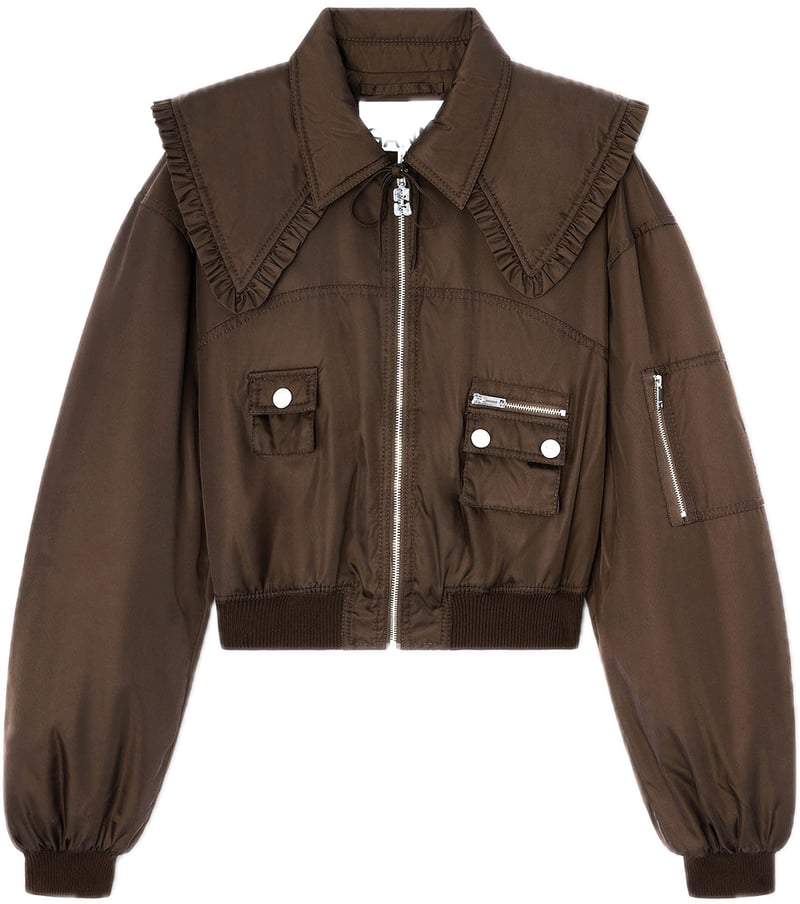 bomber bruin
