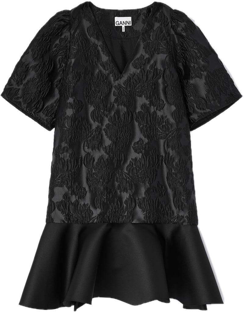dress black
