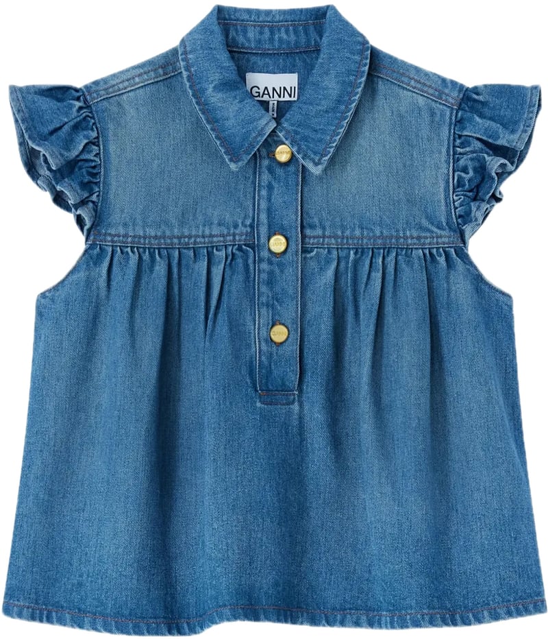 top jeans