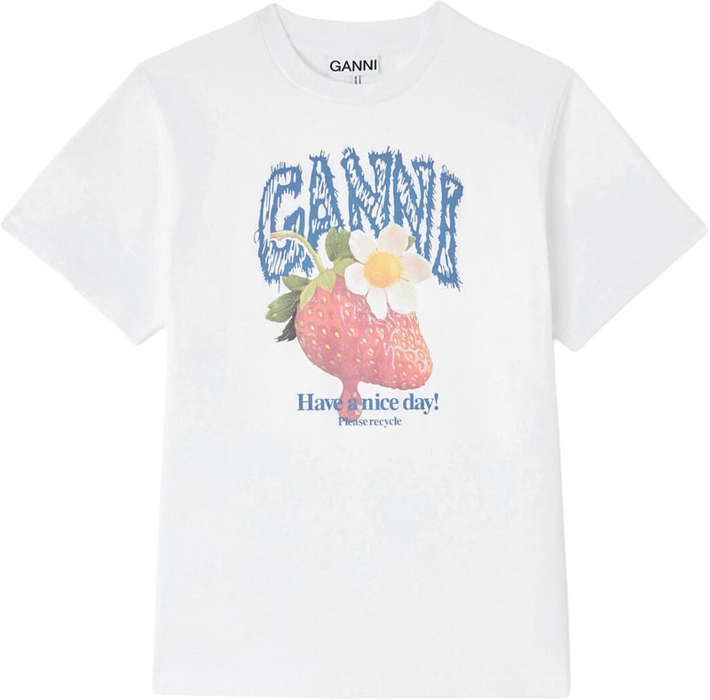 t-shirt wit