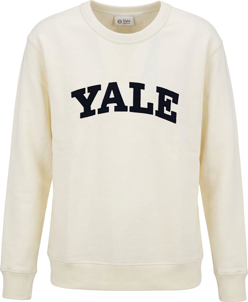 Blend cotton sweatshirt