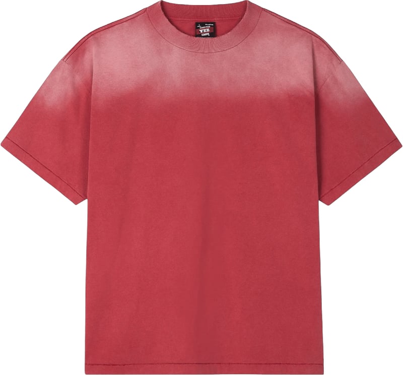 THE PERFECT VINTAGE T-SHIRT