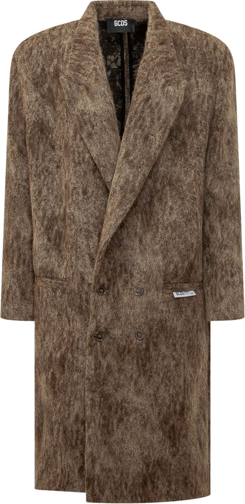 Cappotto Giuly Doppiopetto