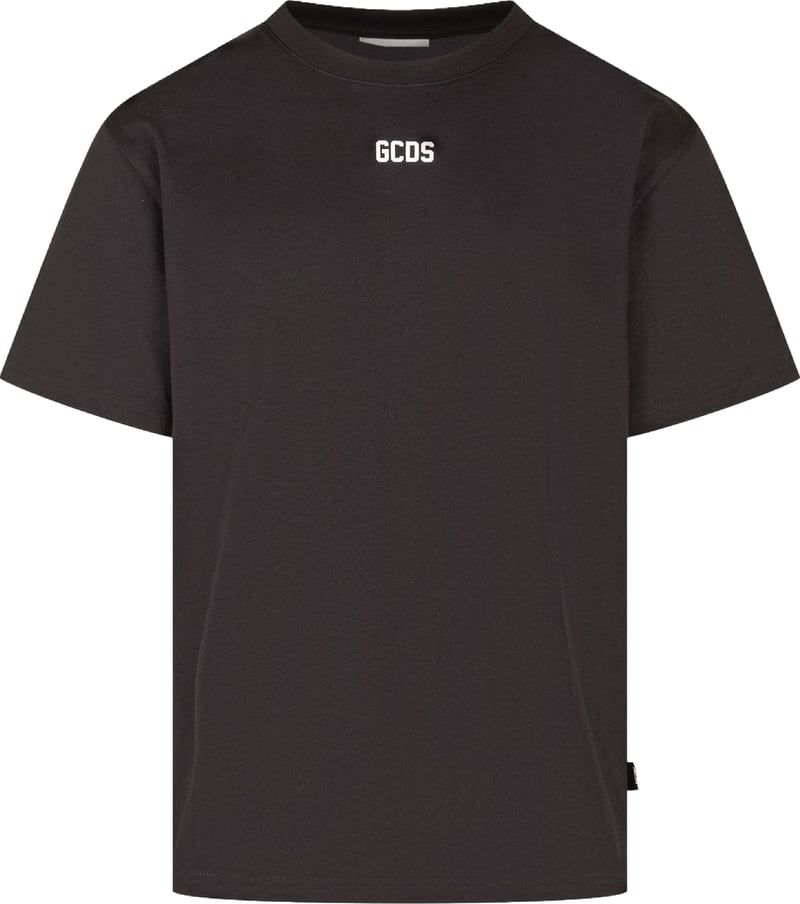 T-shirt con Mini Logo