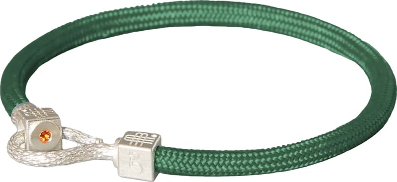 Bracelet GREEN SEA