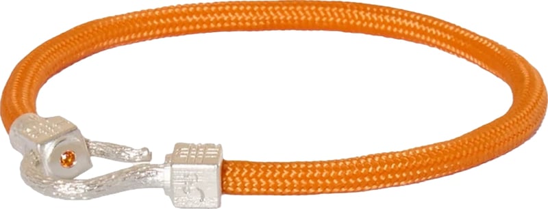 Bracelet  ORANGE SEA