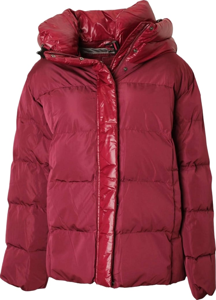 Jas Red