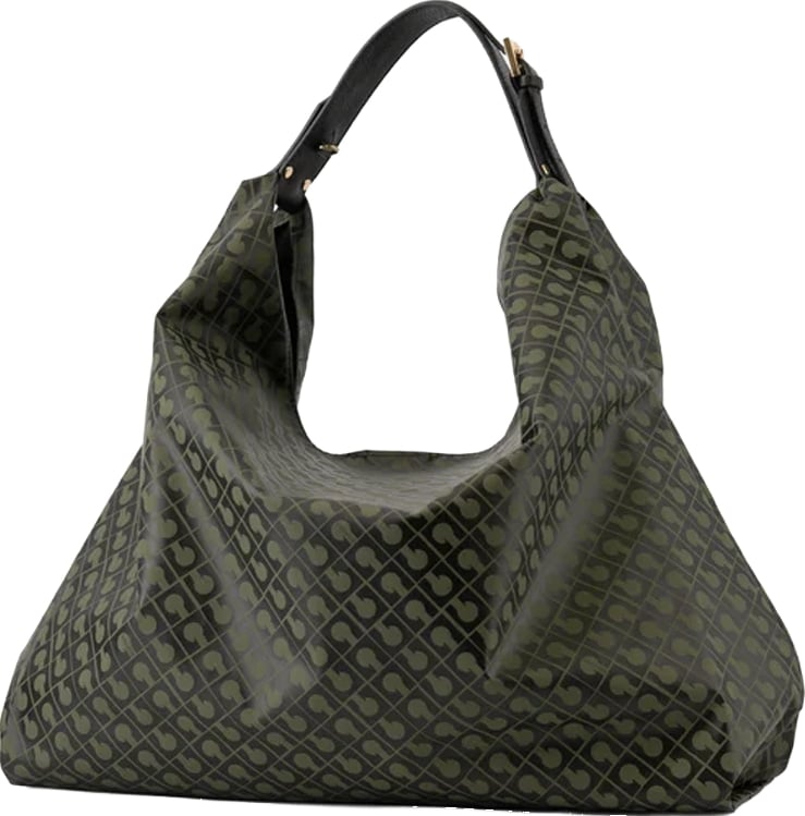 Bags Forest