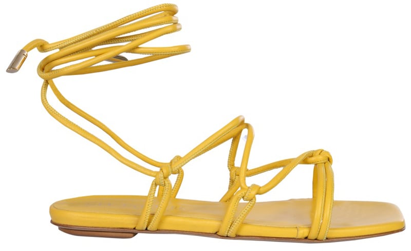 "Beautiful" Sandals