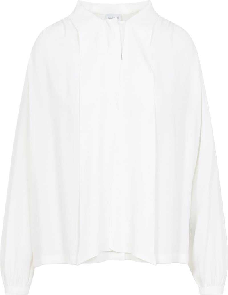 Giambattista Valli Silk Blouse