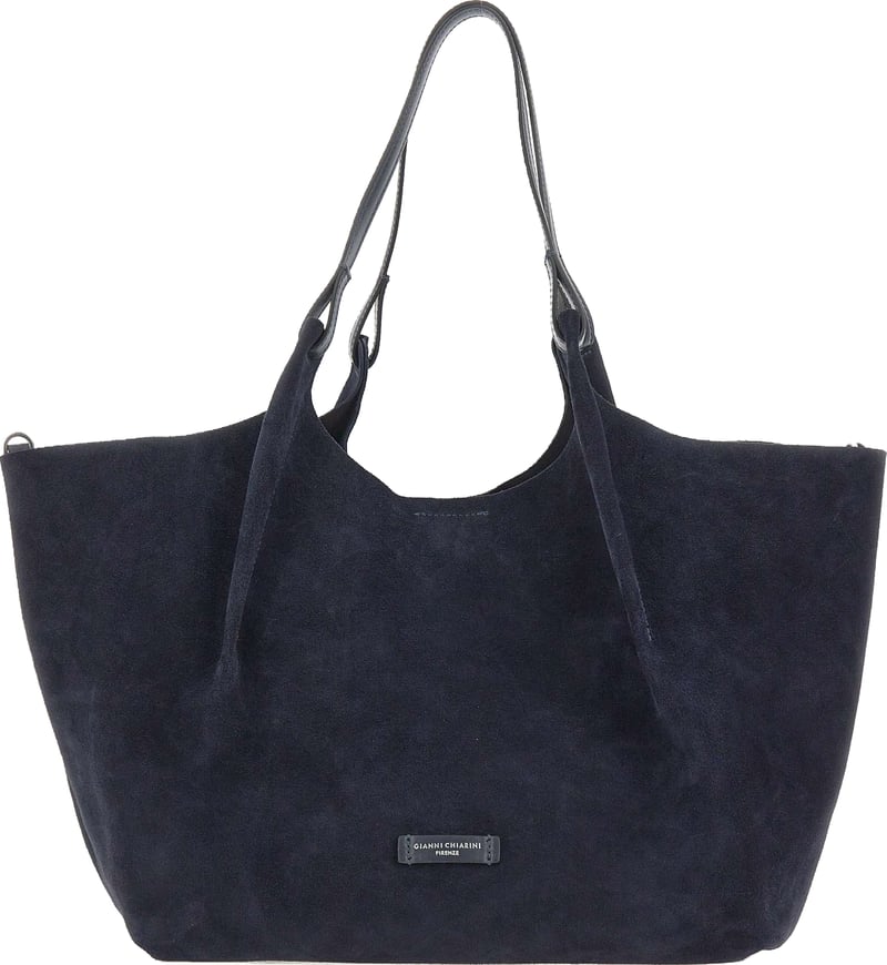 Bags Blue