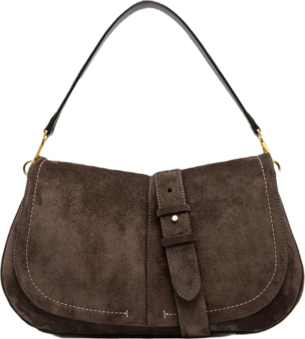 Bags 974 Moka