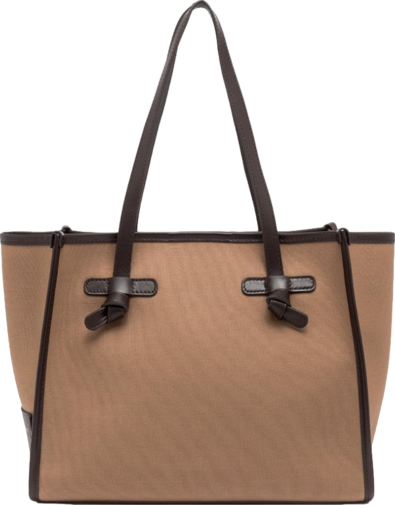 Bags Canapa-Espresso-Espresso
