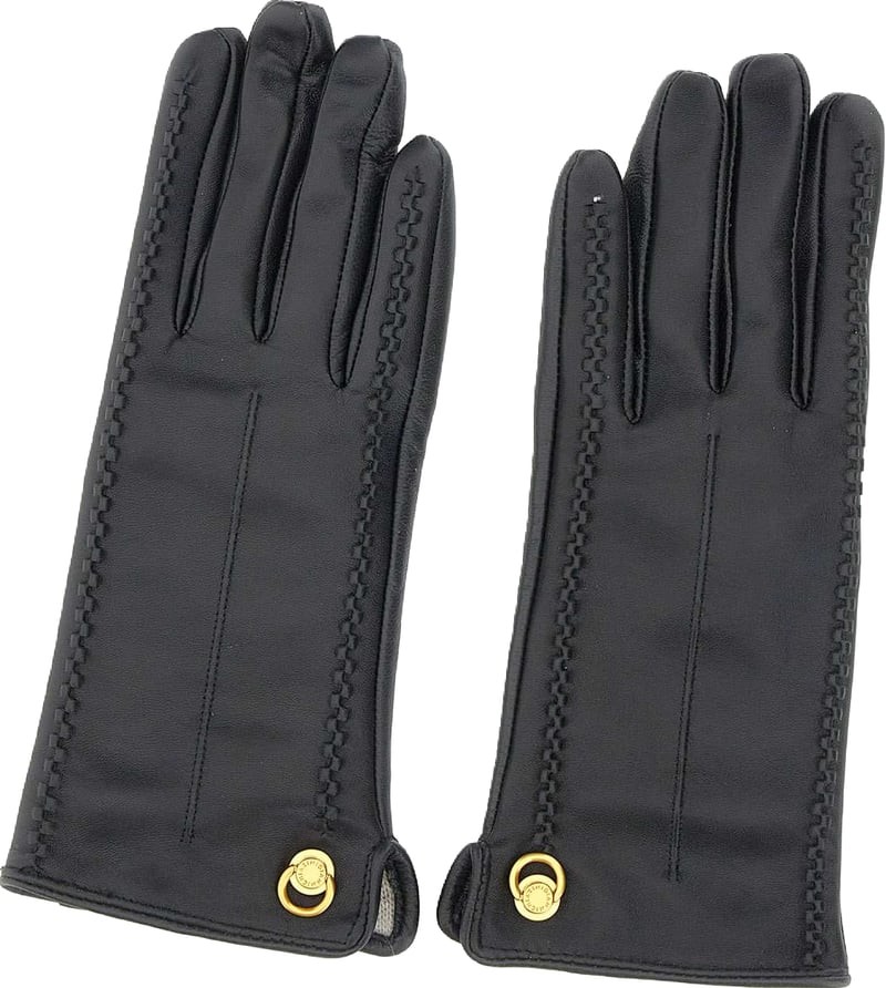 Gloves Black