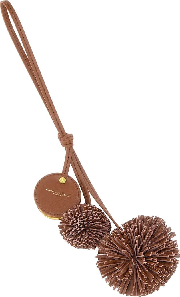 Keychains Brown