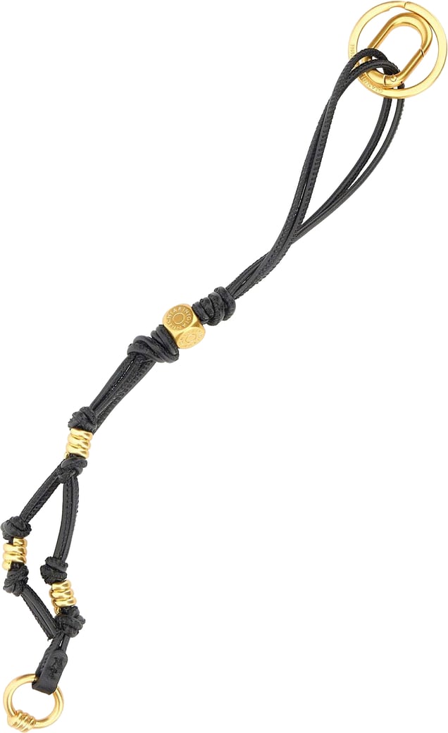 Keychains Black