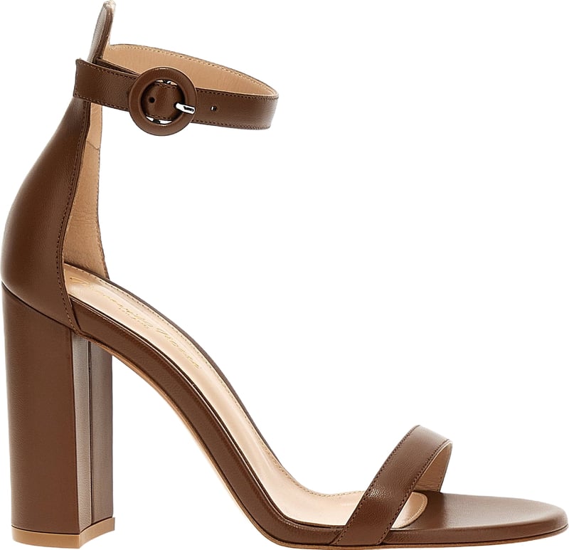 Gianvito Rossi Gaeta Sandals