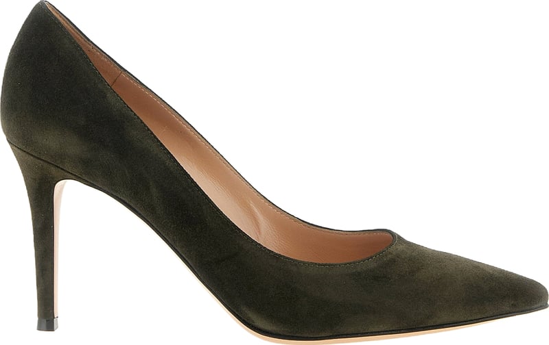 Gianvito Rossi Gianvito Pumps