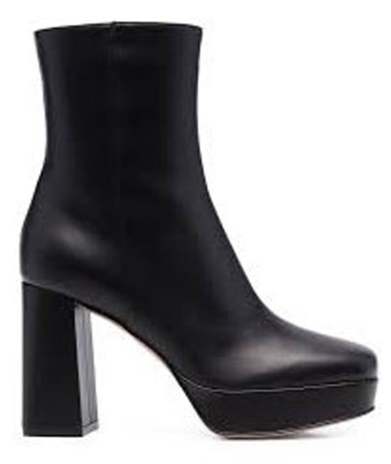 Booties Black