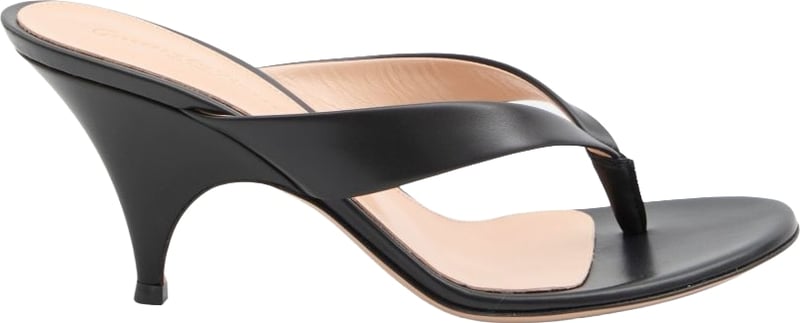 Sandals Black