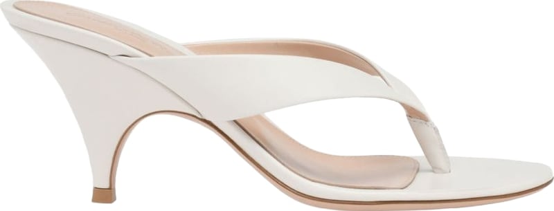 Sandals White