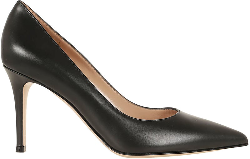 GIANVITO ROSSI GIANVITO 85 VITELLO