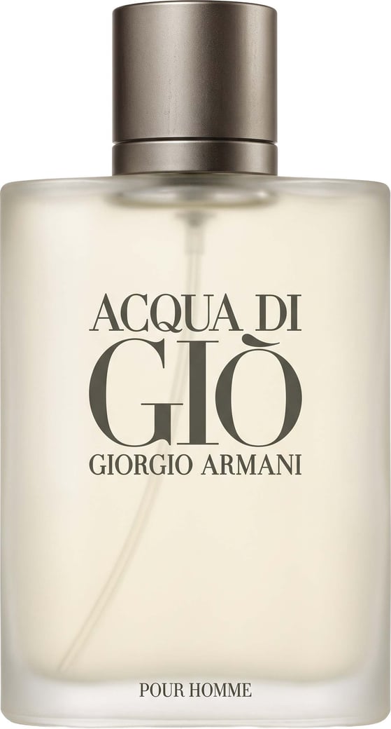 Giorgio Armani Acqua di Gio Pour Homme Eau De Toilette 200 ml (man)