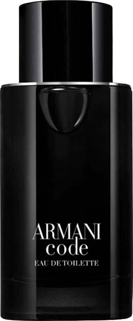 Giorgio Armani Men Ga New Code Eau de Toilette 75 ml