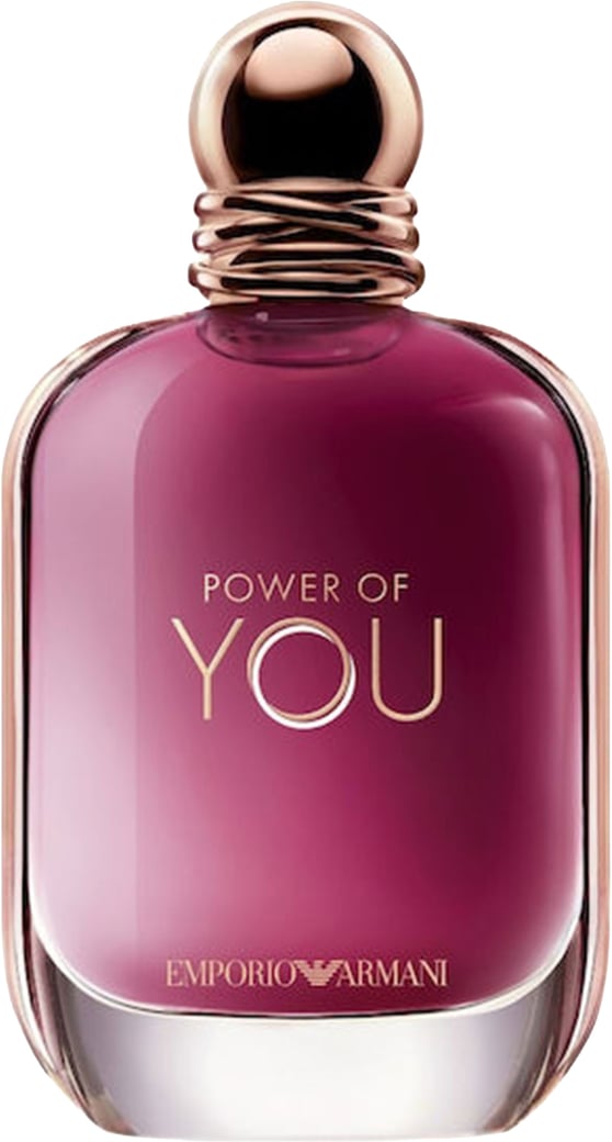 Giorgio Armani Power Of YOU Eau de Parfum 90 ml