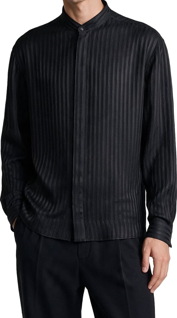 Shirts Black