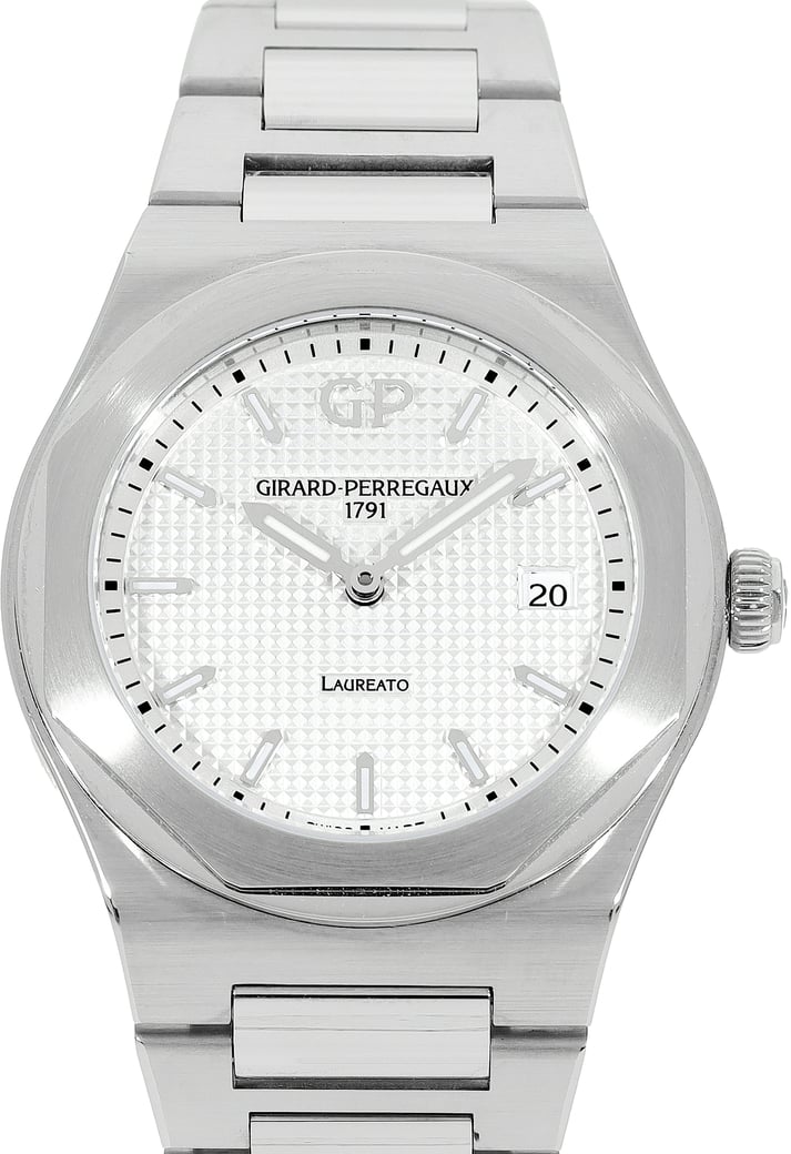 Laureato