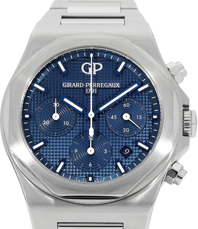 Laureato