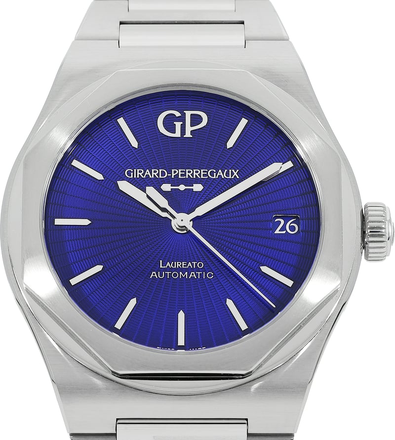 Laureato