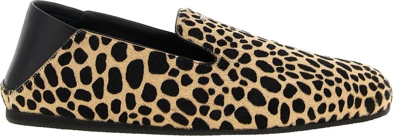 Giuseppe Zanotti Rupert Loafers