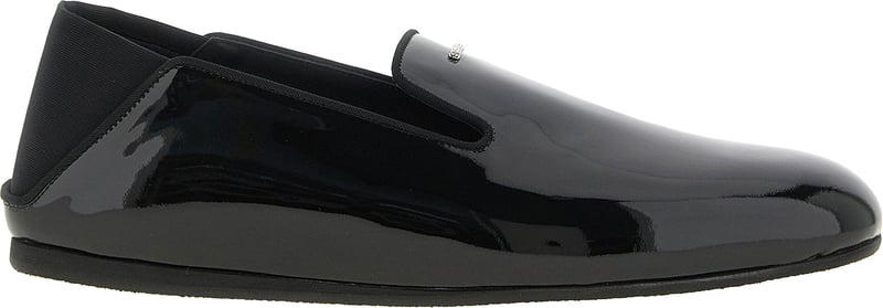 Giuseppe Zanotti Lucky Loafers