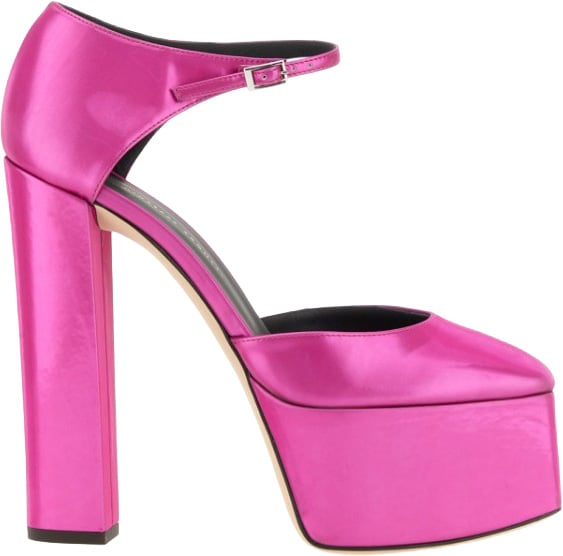 Bebe Sandal