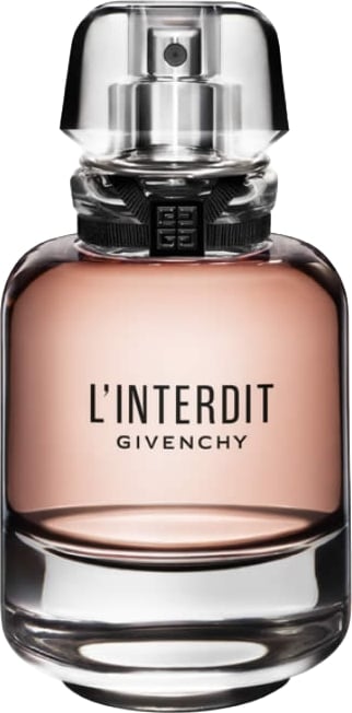 Givenchy L'Interdit Woman Eau de Parfum 80 ml